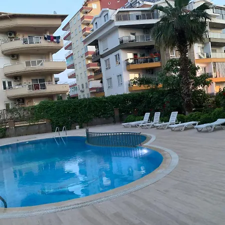 Kale Residence Alanya