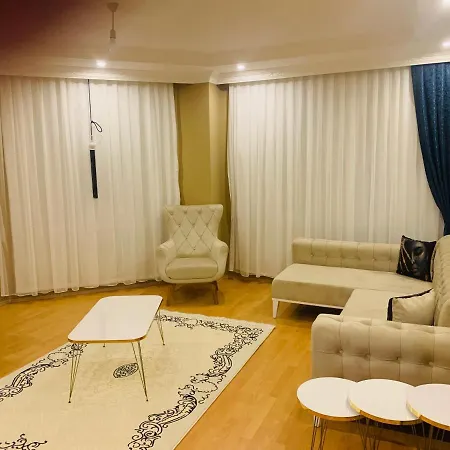 Kale Residence Alanya