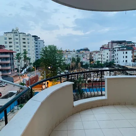 Apartament Kale Residence
