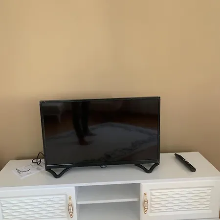 Kale Residence Appartement Alanya